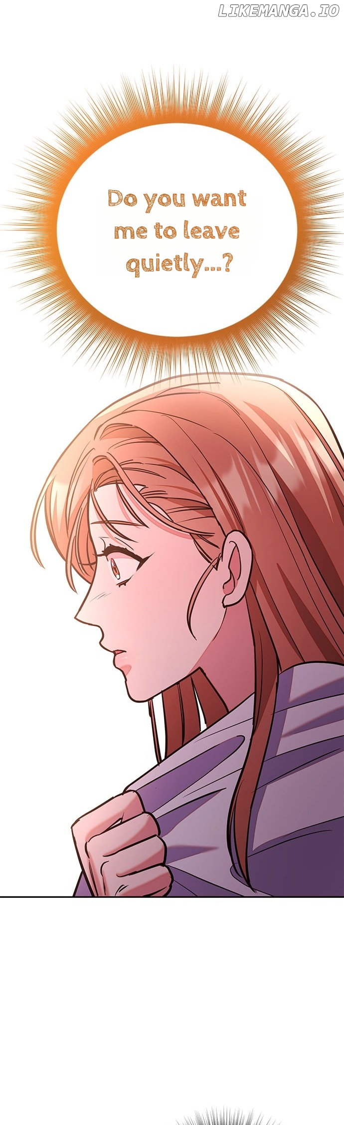 Marriage After a Close Call Chapter 8 - page 26